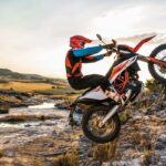 KTM 690 Enduro R 2019