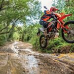 KTM 690 Enduro R 2019