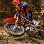 KTM 690 Enduro R 2019