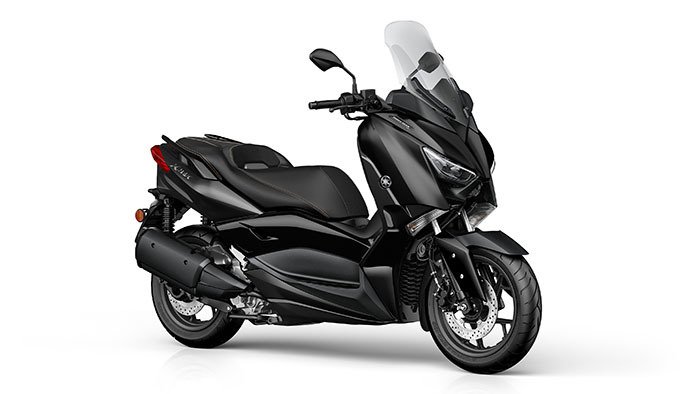 Yamaha XMax 300 