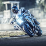 Fotos de las 15 motos más potentes 6 Kawasaki Ninja H2