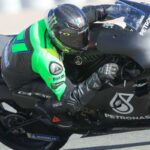 Test pretemporada MotoGP 2019 en Cheste