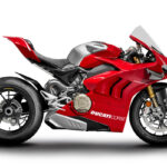 Fotos de las 15 motos más potentes 11 Ducati Panigale V4 R