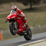 Fotos de las 15 motos más potentes 12 Ducati Panigale V4 R