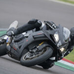 Fotos de las 15 motos más potentes 14 Aprilia RSV4 1100 Factory