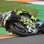 Test pretemporada MotoGP 2019 en Cheste