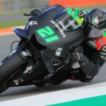 Test pretemporada MotoGP 2019 en Cheste