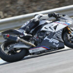 BMW HP4 Race