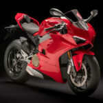 Fotos de las 15 motos más potentes 17 Ducati Panigale V4