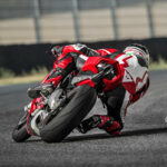 Fotos de las 15 motos más potentes 18 Ducati Panigale V4