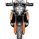 KTM 790 Adventure