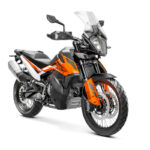 KTM 790 Adventure