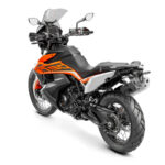 KTM 790 Adventure