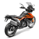 KTM 790 Adventure