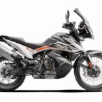 BMW F 850 GS Adventure