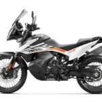 KTM 790 Adventure