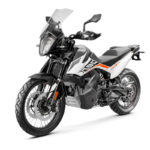 KTM 790 Adventure