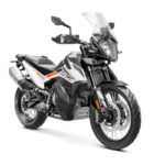 KTM 790 Adventure