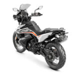 KTM 790 Adventure