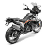 KTM 790 Adventure