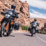 KTM 790 Adventure