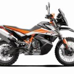 BMW F 850 GS Adventure