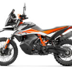 KTM 790 Adventure R