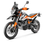 KTM 790 Adventure