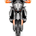 KTM 790 Adventure R