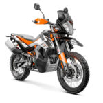 KTM 790 Adventure R