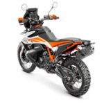 KTM 790 Adventure