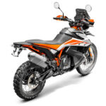 KTM 790 Adventure R