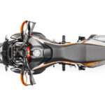 KTM 790 Adventure R