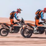 KTM 790 Adventure R