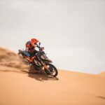 KTM 790 Adventure R