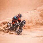 KTM 790 Adventure R