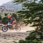 KTM 790 Adventure R