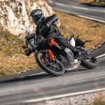 KTM 790 Adventure