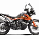 BMW F 850 GS Adventure