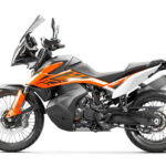 KTM 790 Adventure