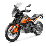 KTM 790 Adventure