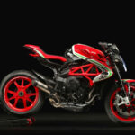 MV Agusta Dragster 800 RC 2019