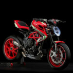 MV Agusta Dragster 800 RC 2019