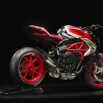 MV Agusta Dragster 800 RC 2019