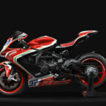 MV Agusta F3 675 RC 2019