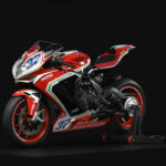 MV Agusta F3 675 RC 2019