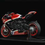 MV Agusta F3 675 RC 2019