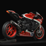 MV Agusta F3 675 RC 2019