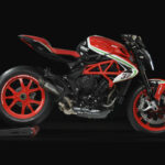 MV Agusta Brutale 800 RC 2019