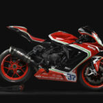 MV Agusta F3 675 RC 2019